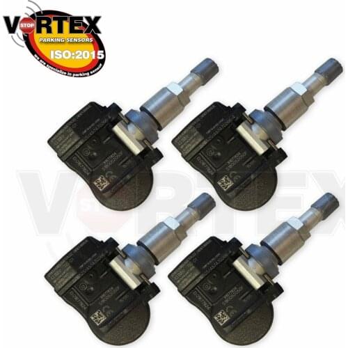 433MHZ TIRE PRESSURE MONITOR SENSOR TPMS For TESLA Model X ab 2015-2018 103460200A