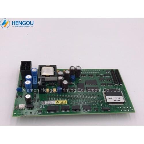 1 Piece DHL Free Shipping printed circuit board 00.785.0117/12 Flat module ICPB Printing Circuit Board 00.785.0117 MXT9327/02