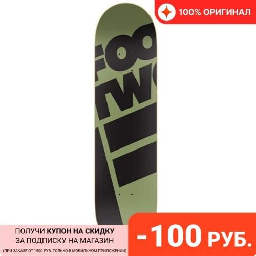 FOOTWORK Skateboard Decks