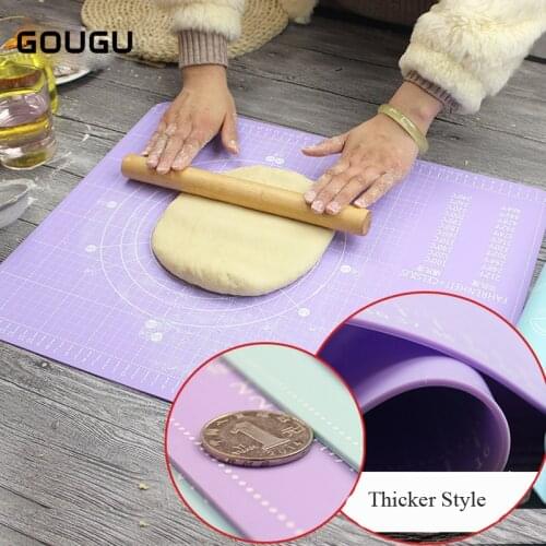 GOUGU Baking Goods