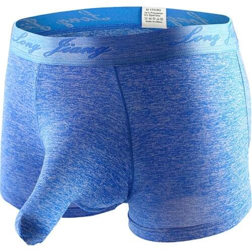 Мужские трусы-плавки ISHOWTIENDA China At AliExpress