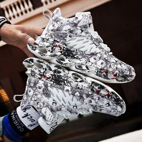 Men Sneakers Shoes Mens Autumn Winter Mens Shoes Sports Shoes Zapatillas Hombre Chaussure Homme