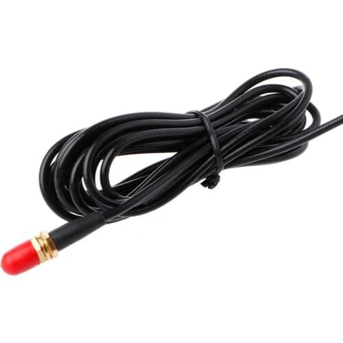 Magnetic UT-106UV Antenna Car Mounted For Baofeng UV-5R Two Way Radio Walkie Talkie