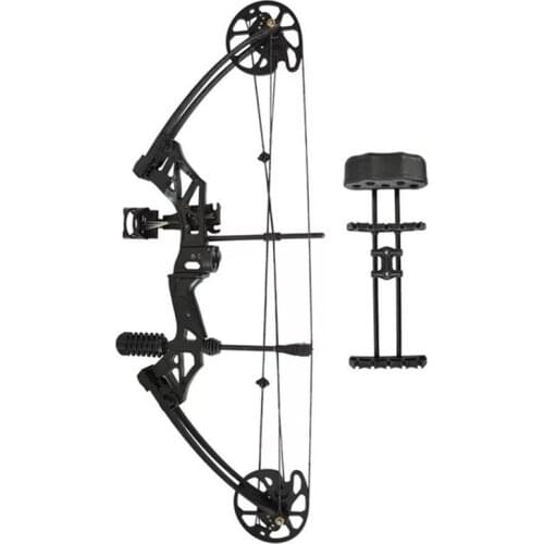 Right Handed Archery Hunting Compound Bow Sets High Quality Bow Shooting Outdoor Archery