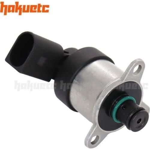 0928400498 7787186 Fuel Injection Pump Common Rail Regulator Metering Control Valve For BMW E46 E60 E63 E71 E87 E90 E91 E92 E93