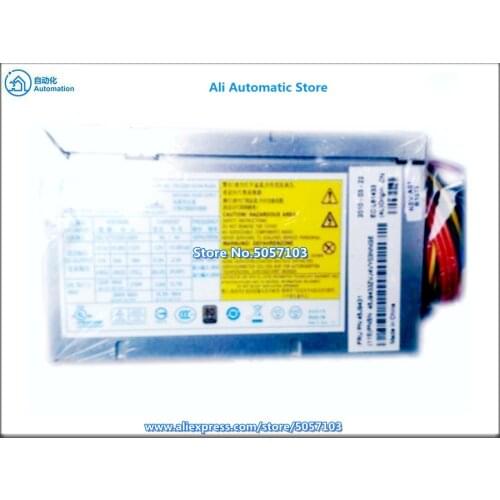 Original 280W Power Lite-ON PS-5281-02VA-ROHS FRU 45J9433