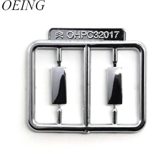 Orlandoo Hunter Rearview Mirror Lens for 1/32 Orlandoo Hunter M01 RC Military Truck Upgrade Parts