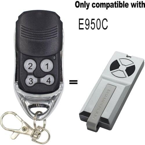 For Chamberlain E950C HandyLift/PowerLift Garage Gate Remote Control