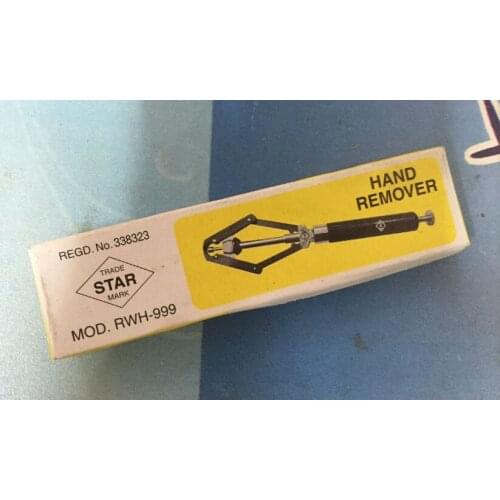 Free Shipping 1pc Brand New Watch Hand Remover Plunger Lifter Watchmakers Repair Replacement Jewelers Tool