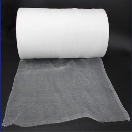 Bonsai Flower insec Gardening net Insect control net for Vegetable and fruit tree shed Garden protection net White mosquito net