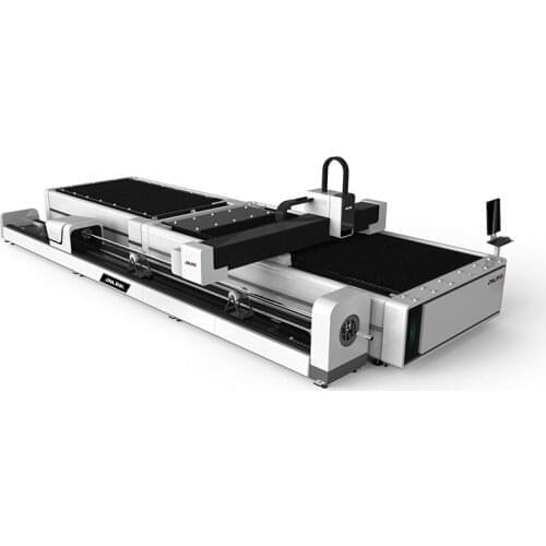 Fiber laser cutting machine Raycus JPT IPG metal cutter 1000w 2000w 3000w option fiber optic equipment