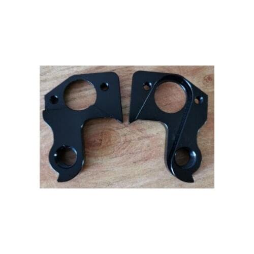 1pc Cycle / Bike alloy rear gear mech derailleur hanger drop out with Bolts for or Yeti ASR5 alloy carbon ASRC 2010, 575 2011