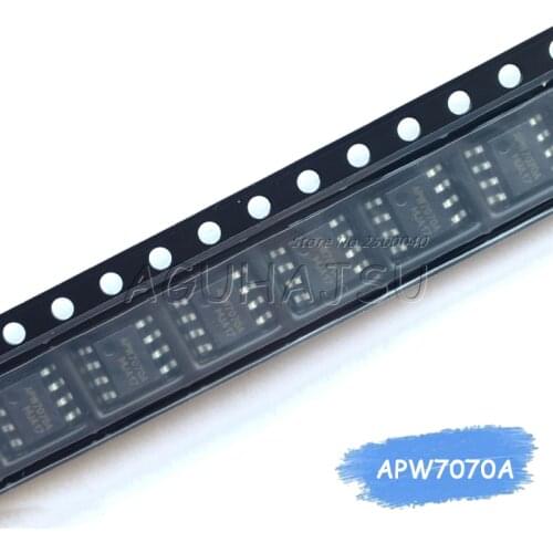 10pcs/lot APW7070A APW7080 APW7120 APW7145 SOP-8