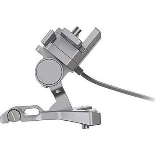 For DJI Remote Controller Mounting Bracket for DJI CrystalSky Monitor High Brightness