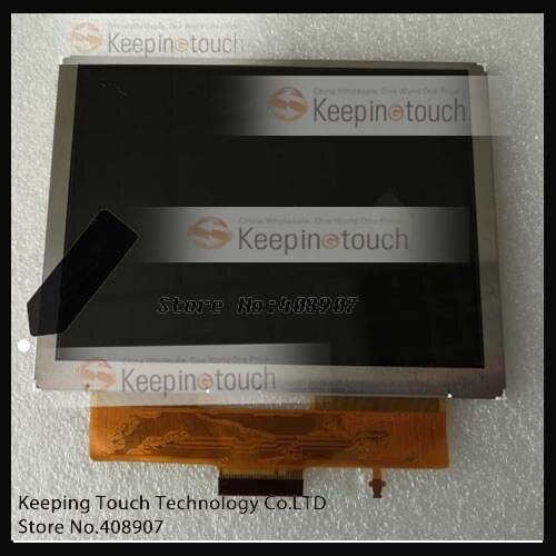 For 5.7" COM57H5M25KLC LCD Screen Display Panel