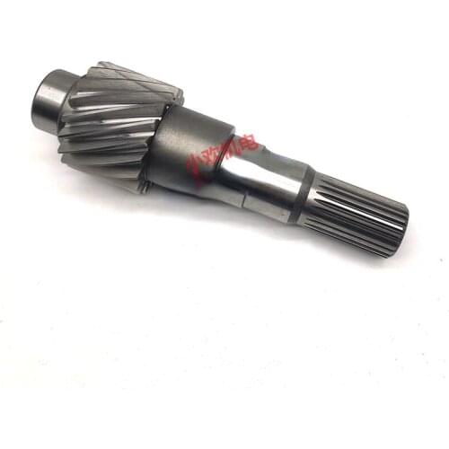 Electric Car Dongfeng Junfeng SK10 Chery Kairui Youyou Beiqi Rear Axle Reduction Gearbox Tail Tooth Differential Mechanism Gear