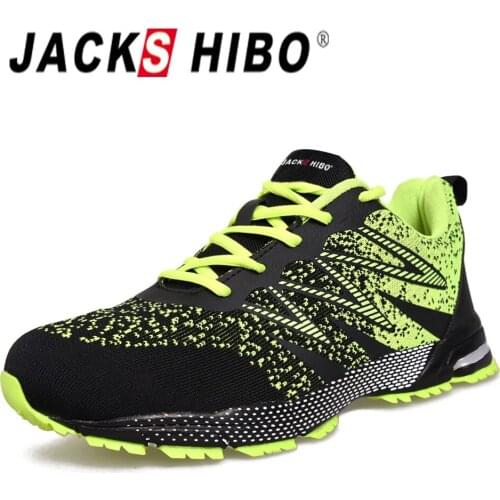 Кроссовки для бега Jackshibo China At AliExpress