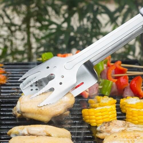 ROXON 6-in-1 BBQ Multi Tool, stainless steel barbrcue Grill Tool, Spatula, Fork, Barbecue Tongs, Bottle Opener,multitool