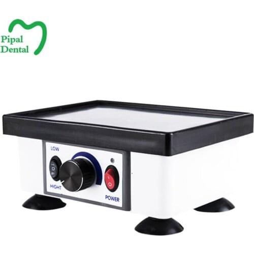 Dental lab equipment powerful dental vibrator dental lab vibrator