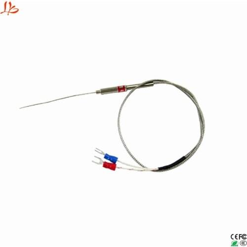 Original ACHI IR6000 thermocouple wire Temperature Sensor detector regulator for bga rework station