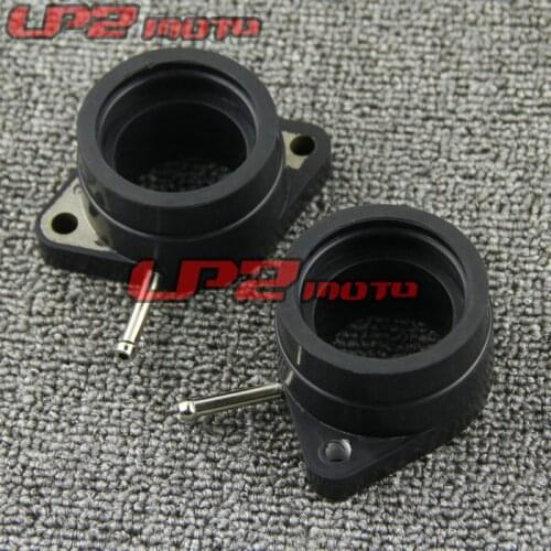 Suitable for Yamaha XS400 1977-1982 carburetor interface carburetor joint Carburetor Intake Manifold