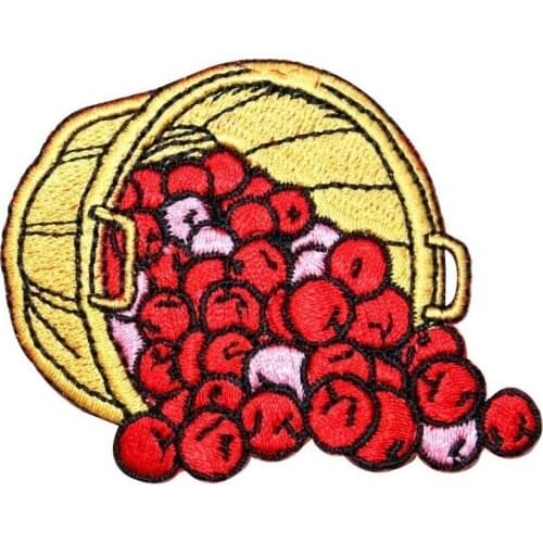 Factory OEM Custom embroidered Patches Iron on sew on badge emblem for promotional giveaway gifts high quality low price