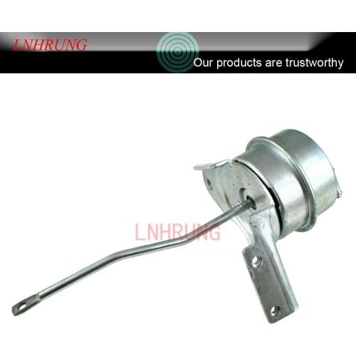 Turbo Wastegate Actuator for Toyota Landcruiser TD HDJ80,81 1HD-T CT26 17201-17010 1720117010 Internal Wastegate Turbo Actuator