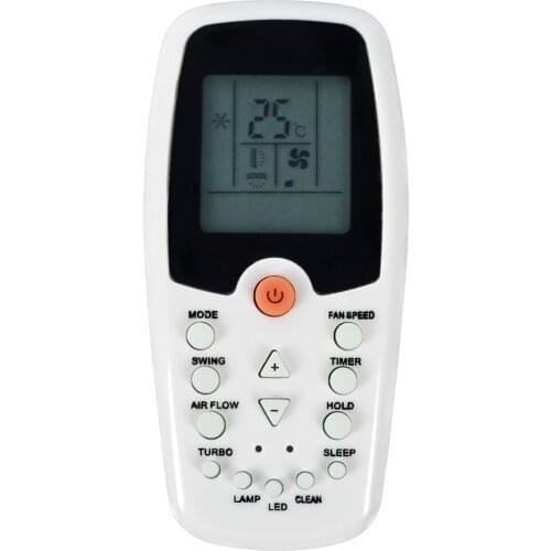 Zh/EZ-01 A/C Controller Air Conditioning Remote Control for Chigo Tornado Whirl Pool Zh/Kz-01 Zh/Hz-01
