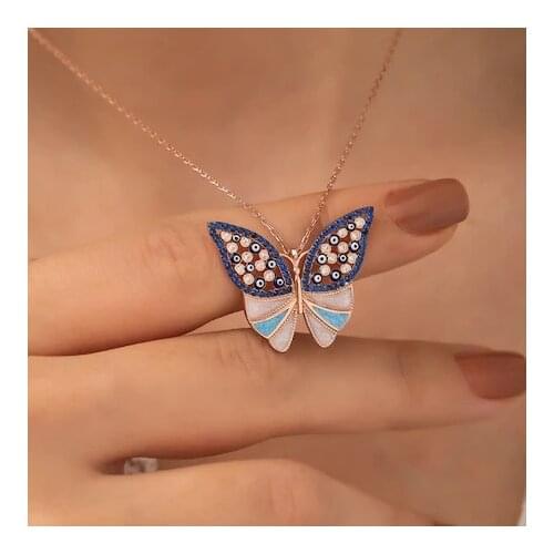 Senturkstore Silver Pendants