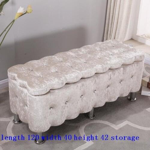 Escalera Plegable Sgabelli Bancos De Madeira Taburet Fauteuil Living Room Change Shoes Kids Furniture Taburete Pouf Foot Stool