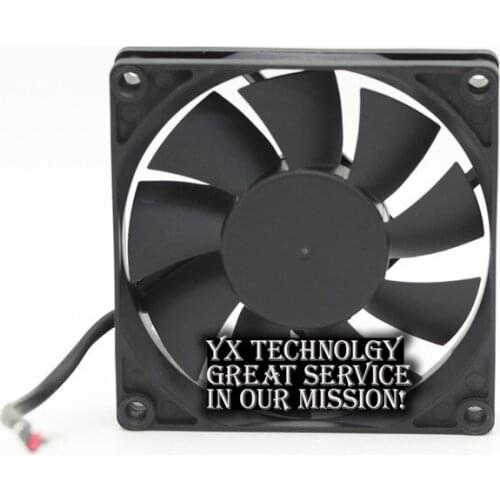 SZYTF New MGA8012XR-A15 8015 80mm 12V 0.23A slim chassis power supply cooling fan 80*80*15mm