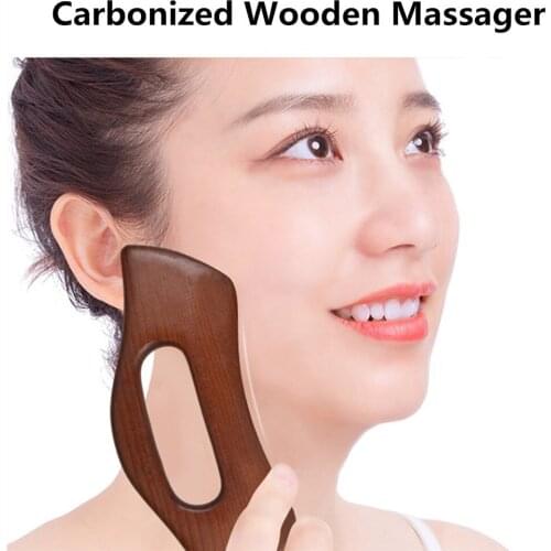 UOEO Wooden Massagers