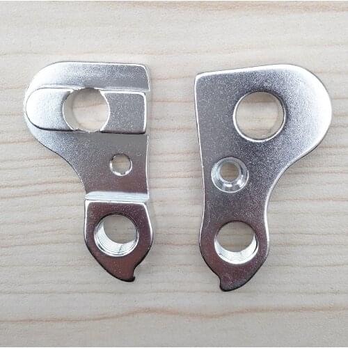 1pc Bicycle gear rear derailleur hanger dropout For Dahon BYA412 Folding Frame Derailleur Hangers mtb bicycle carbon frame bike