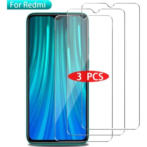 VickRubie Screen Protectors For Xiaomi Redmi Note 3 Pro