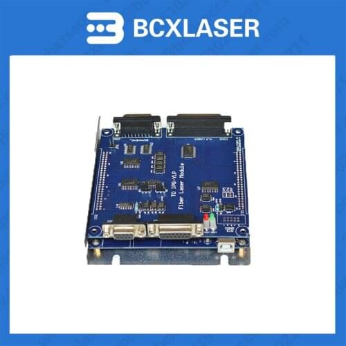 Wuhan best service control card assembling manufacturer for laser marking machine, engraving machine