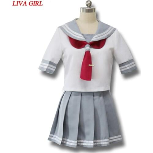 XCJLW Anime Character Costumes