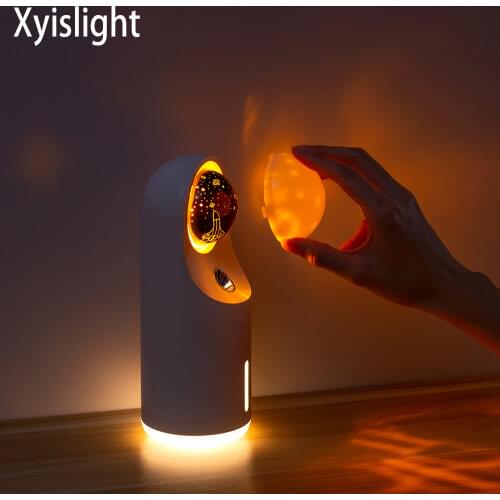 Xyislight Lighting