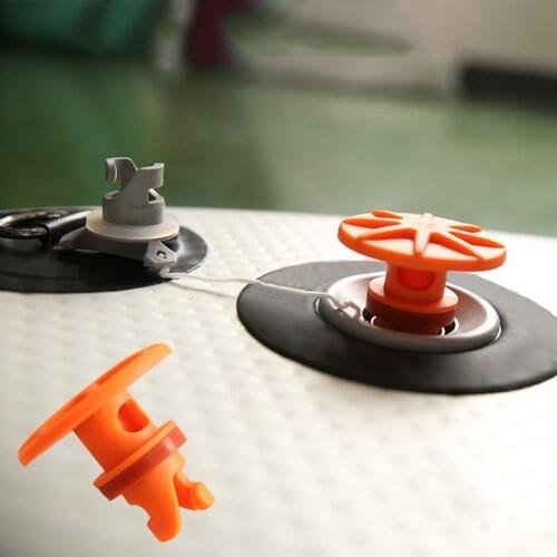 1pcs Air Safety Release Valve For Inflatable Kayak Rubber Boats Dinghy Raft Paddle Board Special Air Release Valve Surfboard