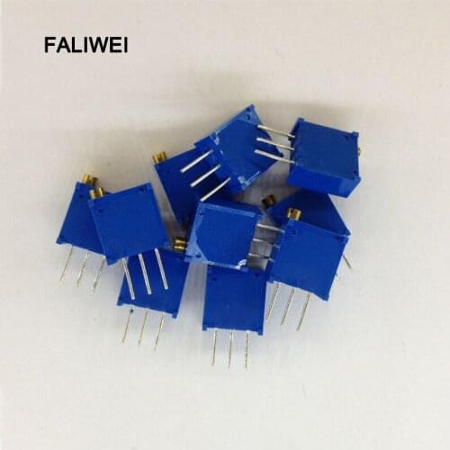 10pcs/lot 3296W-204 200K good quality