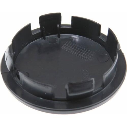 3B7601171 65mm Car Wheel Center Cap Hub Badge Emblem For VW Phaeton Passat CC Eos Sharan Golf R32 Rabbit 3B7 601 171