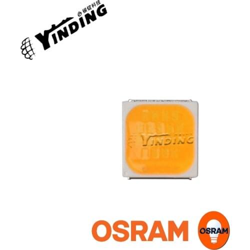 5pcs GW P7LM32.EM 8W high power 2700K Warm White Downlights/Spotlights/Highbay Industrial LED chip 、free SMD reflow soldering