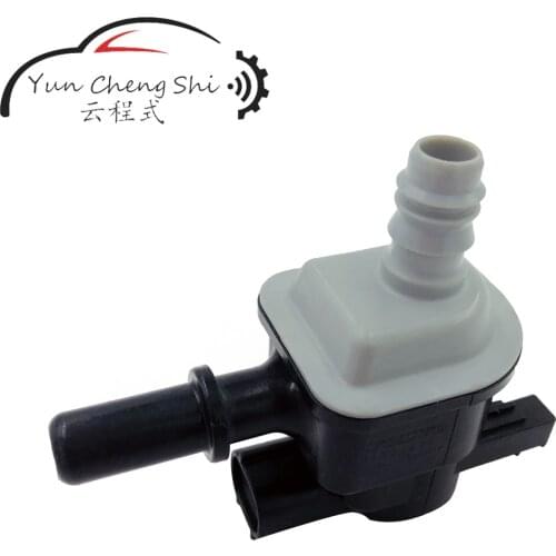 Auto Genuine Emission Solenoid Vacuum Valve 31321694 For Volvo