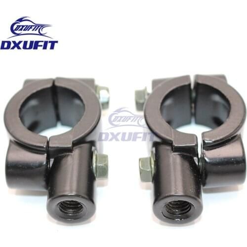 DXUFIT Motorcycle Frames & Mounts