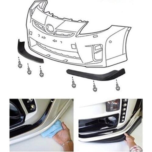 FCXvenle Car Bumpers