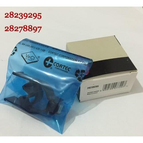 Hot sale euro4 euro3 Diesel fuel injector nozzle common rail control valve for delphi 28278897 28239295 9308-622B 9308z622B