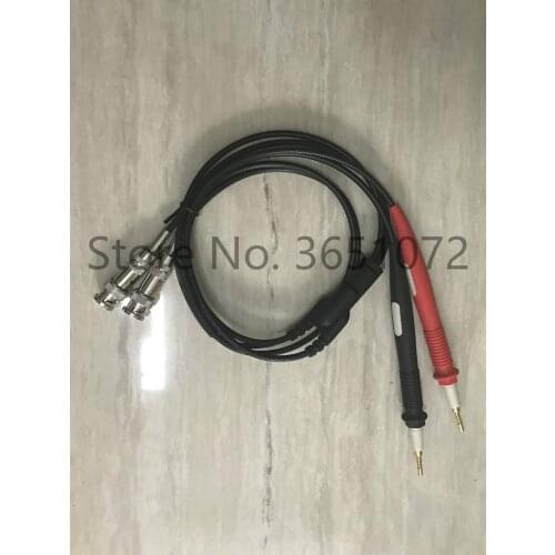 ATL502A test probe, standard accessory for Applent AT526/AT520B/AT520C, optional accessory for AT526B
