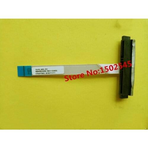 Free Shipping Genuine Original Laptop HDD Cable for HP X360 11-AB 11-ab009la HH Interface HDD Cable CIU10 NBX00024500