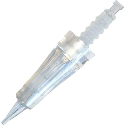 100pcs 1rl cartridge needles professional membrane tattoo needle cartridges for wireless tattoo machine pen