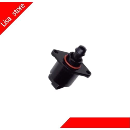 Idle Air Control Valve for Opel Vivaro for Vauxhall for Renault Clio Megane Scenic 8200299241 D95166 8200692605