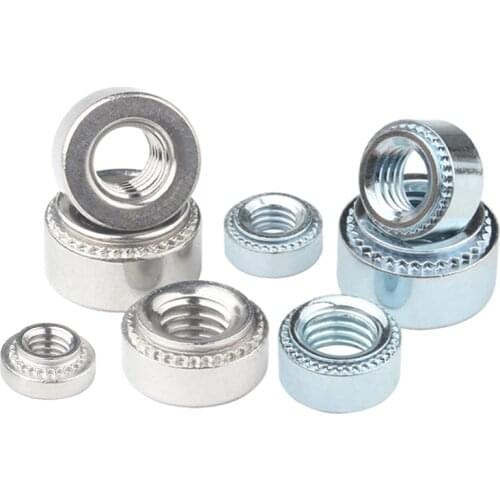 Pressure Riveting Nut M5 M6 M8 M10